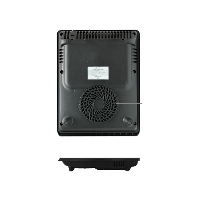 Electrolux Kompor Induksi Portable 1 Tungku - ETD29KC